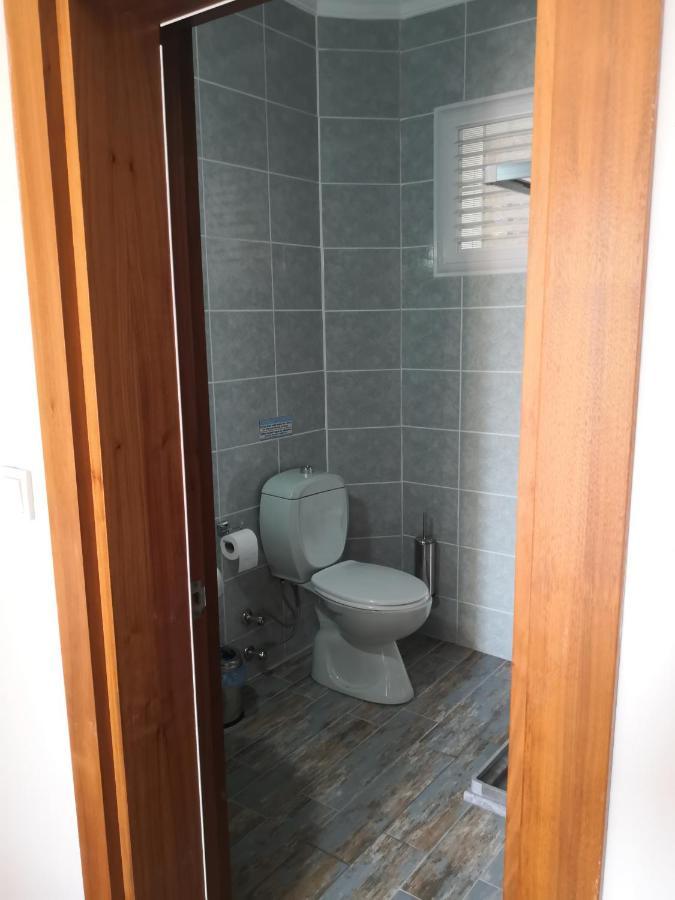 Hisar Aqua Hotel Ölüdeniz Exterior foto